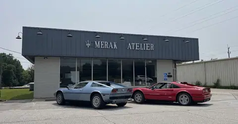 Posey's Auto Repair in Simpsonville
