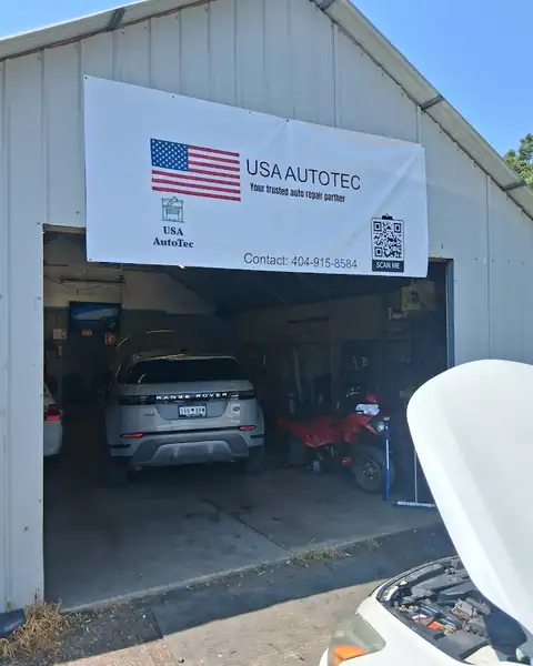 USA AutoTec in Simpsonville