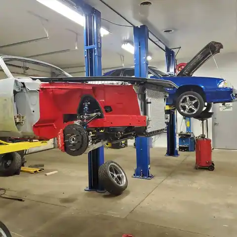 Auto Everything at Sleepy Hollow, LLC in Smyrna