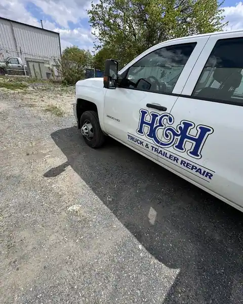 H & H Truck & Trailer Repair in Smyrna