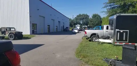 High Horse Performance, Inc. in Smyrna