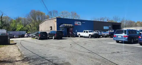 Atlanta Transmission Savers, LLC in Smyrna