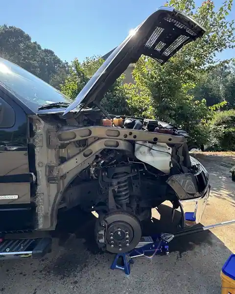 Breathe Easy Concierge Mechanic in Smyrna