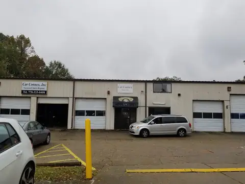 Car Connex in Smyrna