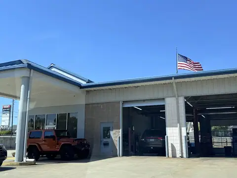 Cobb Galleria Automotive Inc in Smyrna