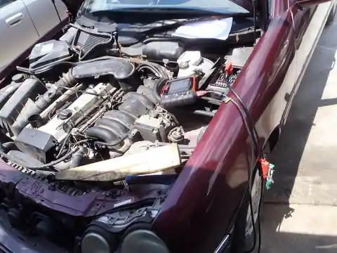 Complete Diagnostic Nava Auto Repair in Smyrna