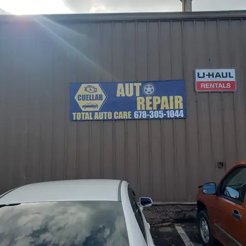 Cuellar Auto Repair in Smyrna