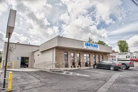 Fastlane Import Auto Repair in Smyrna