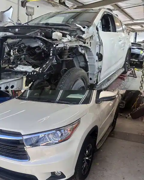 Georgia Luxury Automotive Concord in Smyrna