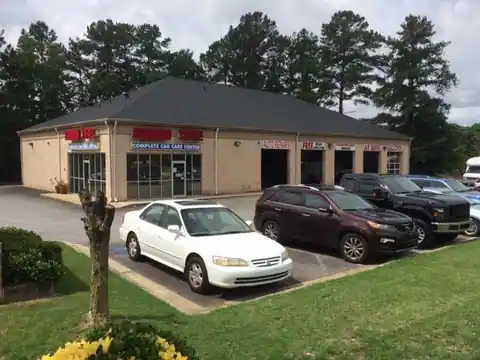 Gordy Auto Repair & Tire in Smyrna