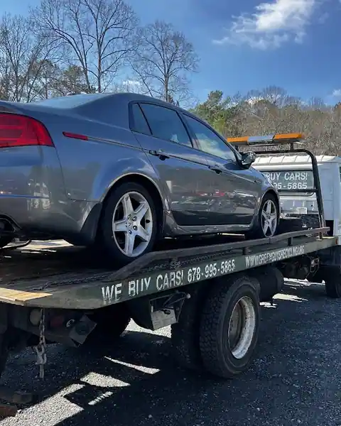 Jose Auto Center in Smyrna