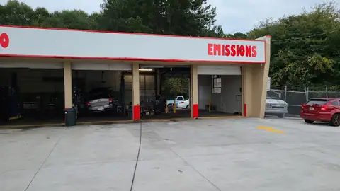 Motor Zone in Smyrna