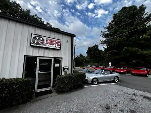 Auto repair in Smyrna, GA
