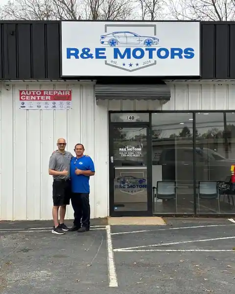 R&E Motors LLC in Smyrna