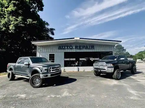 Smyrna Vinings Complete Auto Services in Smyrna