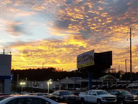 Steve Rayman Chevrolet Auto Repair in Smyrna