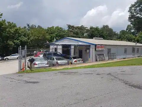 Super-Wheels in Smyrna