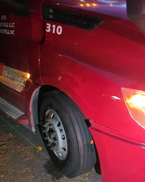 Truck Trailer Repair Services in Smyrna