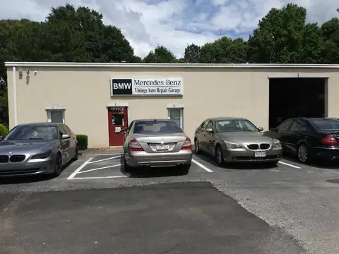 Vinings Auto Repair in Smyrna
