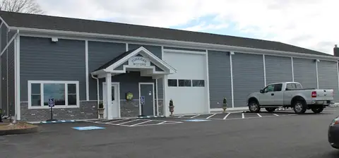 Corrigan Motors in Southbury