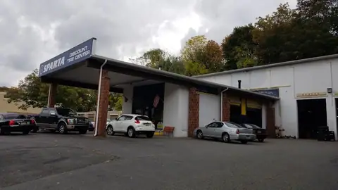 Sparta Tire Distributors in Sparta