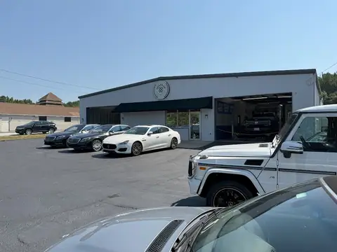 Heads Up Automotive in Spartanburg
