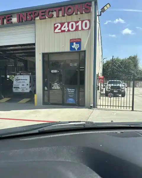 A- Z Auto Repair Service in Spring