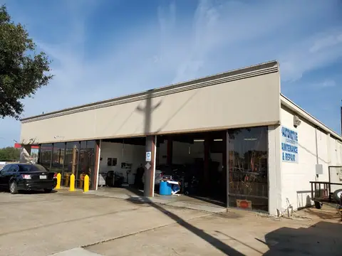 A-Shop Automotive Specialties in Spring