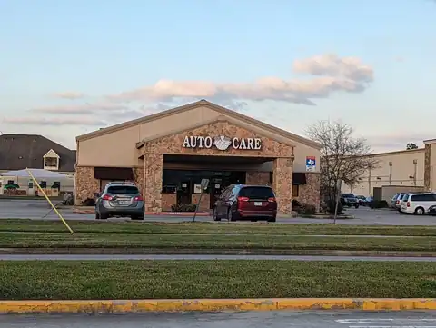 Auto-Care USA in Spring