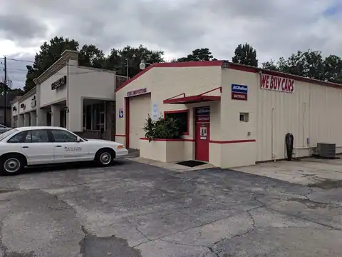 AutoClinicTexas in Spring