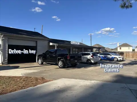 Axis Collision Center in Spring