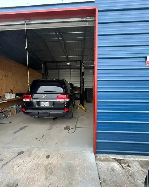 Best Mechanics of Htown in Spring
