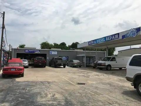 Certified Techs Auto & Diesel Repair in Spring
