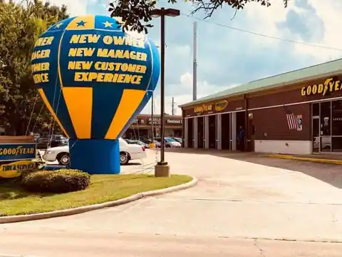 Champions Car Care in Spring
