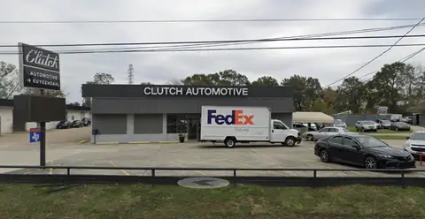 Clutch Automotive in Spring