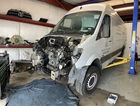 Houston Diesel and Auto Mobile Mechanic in Spring