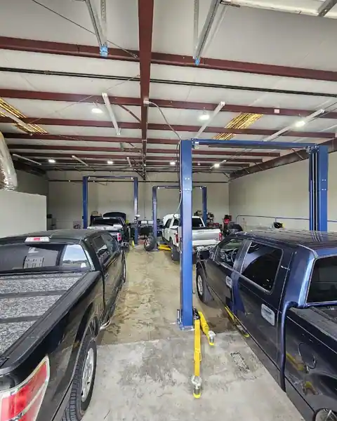 Klein Automotive Repair in Spring
