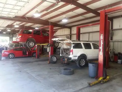 LMC Complete Automotive in Spring