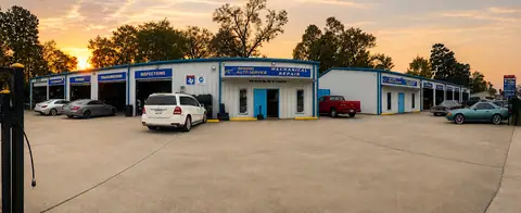 Spring Auto Service LLC in Spring