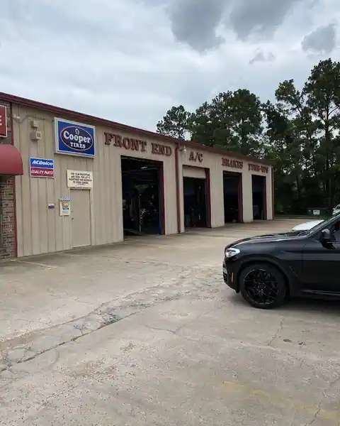 USA Car Care Spring Texas in Spring