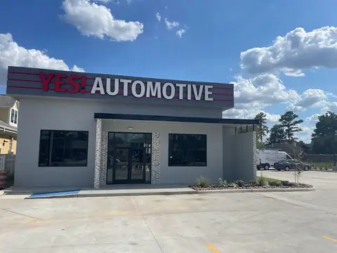 Yes! Automotive in Spring