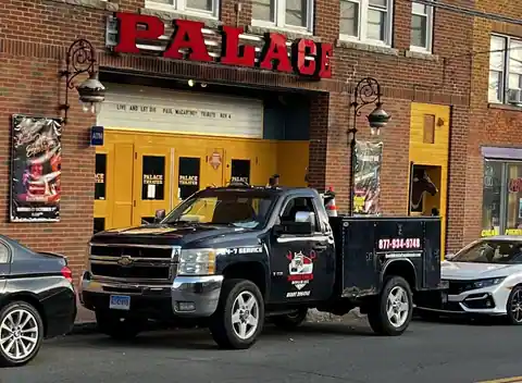 Auto repair in Stafford Springs, CT