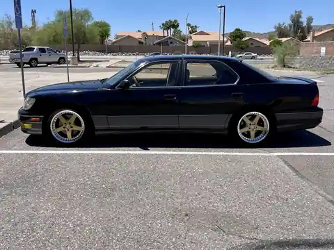 Auto repair in Laveen Village, AZ