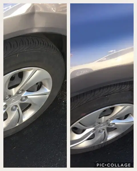 The Dent Eraser LLC in Stanhope
