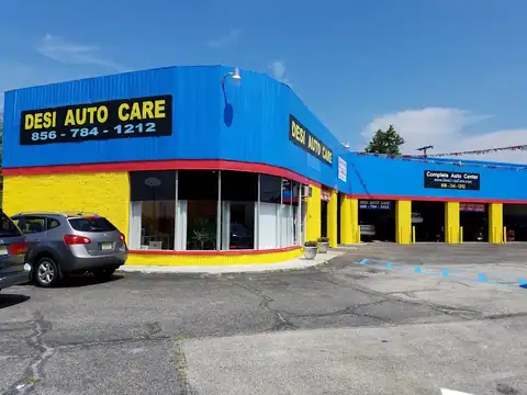 Desi Auto Care - European German Repair - BMW, Mercedes, Audi, Porsche, Jaguar, Land Rover, Mini in Stratford