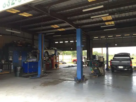 AFG Car Care in Sugar Land