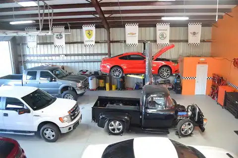 AfFordable Auto Solutions in Sugar Land