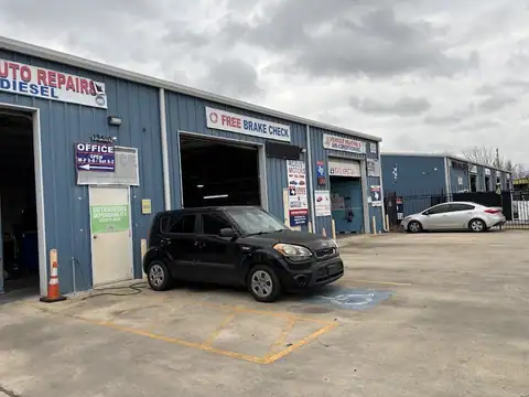 Affordable Auto Care & Tires in Sugar Land
