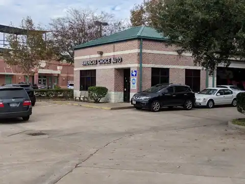 America's Choice Automotive in Sugar Land