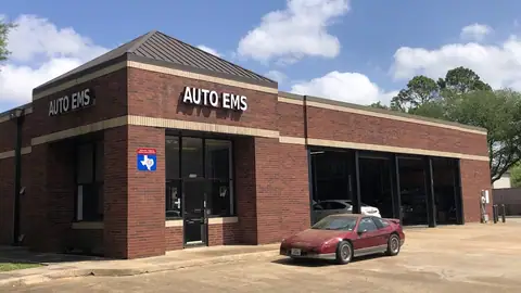 Auto EMS 車房仔 in Sugar Land